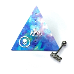 Khuyên Lưỡi chữ Kiss KL122225