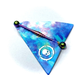 Khuyên Industrial charm  Ki122250