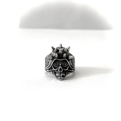 Nhẫn  Skull Ht062218