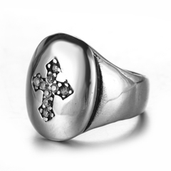 Nhẫn cross Hh01052105