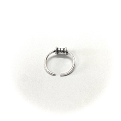Nhẫn Bạc NB032301