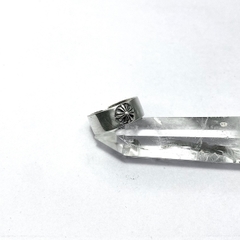 Nhẫn bạc CH NB122216