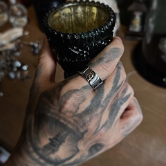 Nhẫn Skull Ht042311