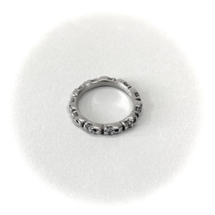 Nhẫn skull Ht042217