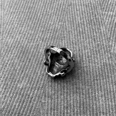 Nhẫn skull  Sk2413