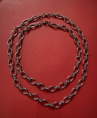Vòng cổ trơn NT062304