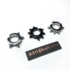 Khuyên tai kẹp KK28