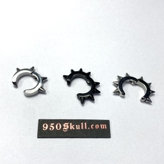 Khuyên tai kẹp KK28
