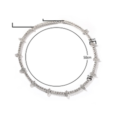 Vòng cổ Cz102209