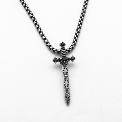 Vòng cổ kiếm  072204