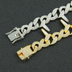 Vòng cổ Cz102210