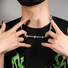 Vòng cổ Cz102209
