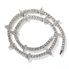Vòng cổ Cz102209