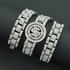 Vòng tay bộ Cz102202