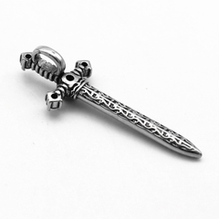 Vòng cổ kiếm  072204