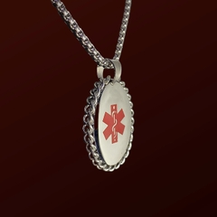 Vòng cổ NM062305
