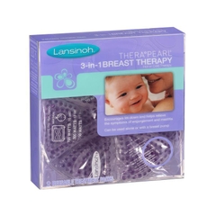 Lansinoh Therapearl 3 in 1 Breast Therapy 2 Gói