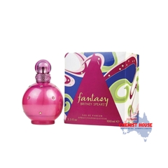 Nước Hoa Nữ Britney Spears Fantasy Eau de Parfum 100ml