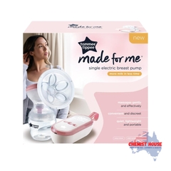 Máy Hút Sữa Điện Đơn - Tommee Tippee Made for Me Single Electric Breast Pump