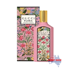 Nước Hoa Nữ Gucci Flora Gorgeous Gardenia Eau de Parfum 50ml/100ml
