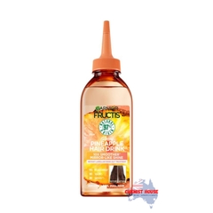 Nước Uống Chăm Sóc Tóc & Dưỡng Tóc Garnier Fructis Hương Dứa 200ml - Garnier Fructis Hair Drink Pineapple 200ml