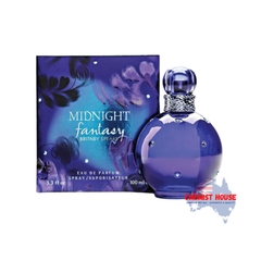 Nước Hoa Nữ Britney Spears Fantasy Midnight Eau de Parfum 100ml