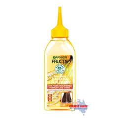 Chăm Sóc Tóc & Dưỡng Tóc Phù Hợp Tóc Khô Garnier Fructis Hương Chuối 200ml - Garnier Fructis Hair Drink Banana 200ml