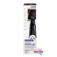 Gel Phủ Chân Tóc Clairol Nice & Easy Root Touch Up Màu Nâu Sẫm - Clairol Nice & Easy Root Touch Up Blending Gel - Dark Brown