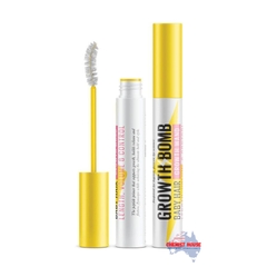 Huyết Thanh Kích Thích Mọc Tóc Giúp Tóc Dài & Bồng Bềnh, Óng Mượt 10ml - Growth Bomb Hair Growth Wand 10ml
