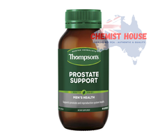 Thompson's Prostate Manager - Viên uống hỗ trợ sức tuyến tiền liệt 90 viên