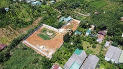 1 Tháng 5 , P Blao , Đất Thổ Cư