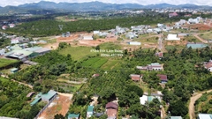 1 Tháng 5 , P Blao , Đất Thổ Cư