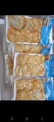CHẢ MỰC LINH KHÁNH