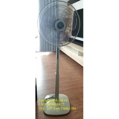 QUẠT CÂY LIOA CÓ ĐIỀU KHIỂN VÀ HẸN GIỜ MODEL QC - 409S
