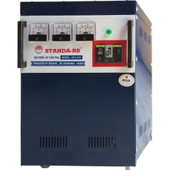 MÁY CÂN BẰNG ĐIỆN ÁP 3 PHA