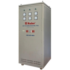 ỔN ÁP RULER 150KVA 3 PHA