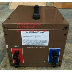 LIOA 2KVA SH  2000 HÀNG TỒN KHO