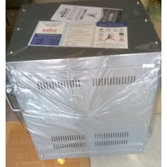 NẠP ẮC QUY ROBOT 100A CÓ TĂNG ĐIỆN