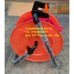 Ổ CẮM LIOA QTX3025 - QTX2025