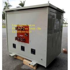 BIẾN ÁP LIOA 3 PHA 300KVA - 320KVA