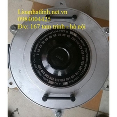 BIẾN ÁP VÔ CẤP LIOA 1 PHA 5KVA - 25A