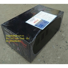 KÍCH ĐIỆN SIN CHUẨN 1500W - 2000W ROBOT