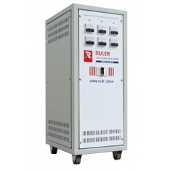 ỔN ÁP RULER 6KVA 3 PHA