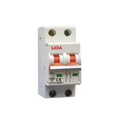 APTOMAT LIOA ( CẦU DAO TỰ ĐỘNG)