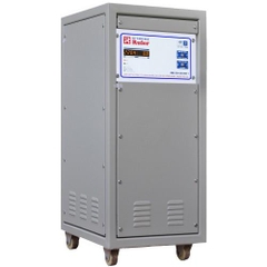 ỔN ÁP RULER 50KVA 1 PHA THẾ HỆ 2