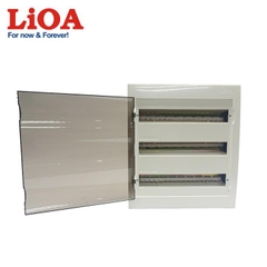 HỘP TỦ ĐIỆN LIOA CHỨA 36 - 54 CB