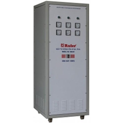 ỔN ÁP RULER 100KVA 3 PHA
