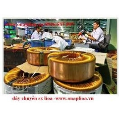 BẢO HÀNH BIẾN ÁP LIOA, SỬA CHỮA MÁY BIẾN ÁP LIOA, ROBOT,....