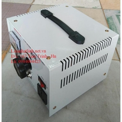 BIẾN ÁP VÔ CẤP LIOA 1 PHA 1KVA (SD - 255) - 5A