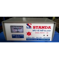 THIẾT BỊ BẢO VỆ TỦ LẠNH STANDA